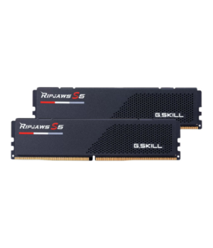 G.Skill | 32 GB: 2 x 16 GB GB | DDR5 | 6400 MHz | ECC no