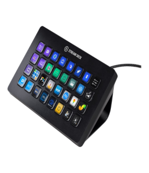 Elgato | Stream Deck XL | 10GAT9901