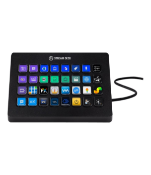 Elgato | Stream Deck XL | 10GAT9901