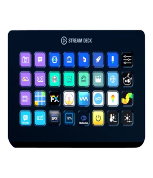 Elgato | Stream Deck XL | 10GAT9901