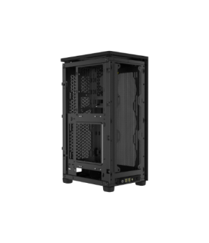 Corsair | AIRFLOW PC Case | 2000D | Black | Mini-ITX | Power supply included No