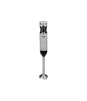 Tristar | Hand Blender Set | 1000 W | Number of speeds 1 | Turbo mode | Stainless Steel/Black