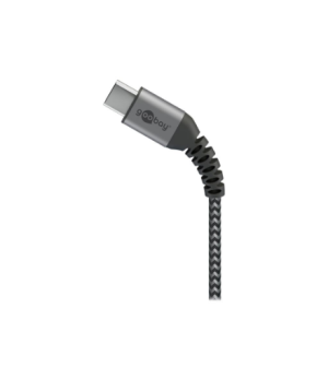 Goobay | Sync and charging cable | 49297 | USB-C to USB 2.0 (type A)