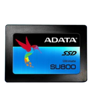 ADATA | Ultimate SU800 1TB | 1024 GB | SSD form factor 2.5" | Solid-state drive interface SATA | Read speed 560 MB/s | Write spe