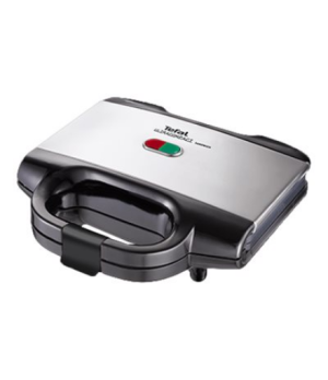 TEFAL | Sandwich Maker | SM155212 | 700 W | Number of plates 1 | Stainless steel