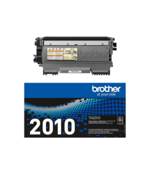 Brother TN-2010 | Toner Cartridge | Black