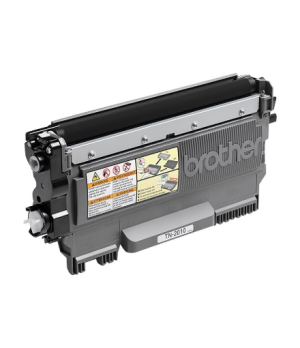 Brother TN-2010 | Toner Cartridge | Black