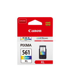 Canon CL-561XL | Ink Cartridge | Cyan, Magenta, Yellow