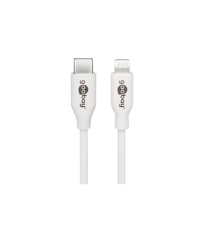 Goobay | Charging and Sync Cable | 39446 | Lightning to USB-C