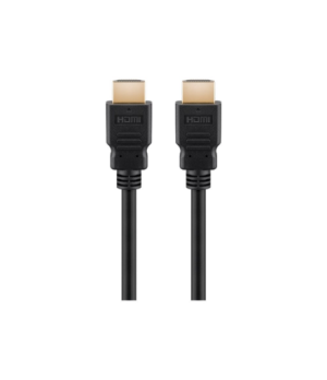 Goobay 47575 Ultra-high-speed HDMI Cable | HDMI | 3 m