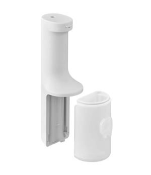 Panasonic Oral irrigator | EW-DJ66-W303 | 200 ml | Number of heads 2 | White