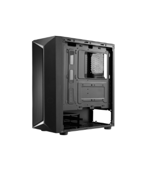 Cooler Master | CMP 510 ARGB | Side window | Black | Mid-Tower | Power supply included No | ATX