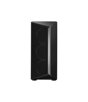 Cooler Master | CMP 510 ARGB | Side window | Black | Mid-Tower | Power supply included No | ATX