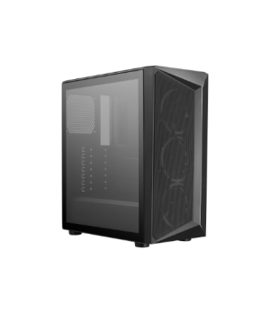 Cooler Master | CMP 510 ARGB | Side window | Black | Mid-Tower | Power supply included No | ATX