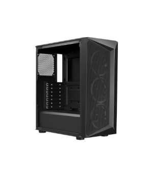 Cooler Master | CMP 510 ARGB | Side window | Black | Mid-Tower | Power supply included No | ATX