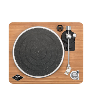 Marley Turntable | Stir It Up | Wireless