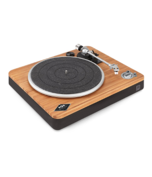 Marley Turntable | Stir It Up | Wireless