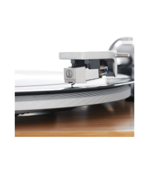 Marley Turntable | Stir It Up | Wireless