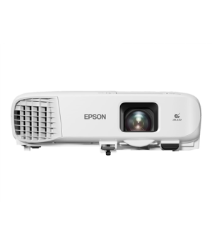 Epson | EB-982W | WXGA (1280x800) | 4200 ANSI lumens | White | Lamp warranty 12 month(s)