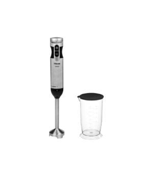 Tristar | MX-4828 | Hand Blender | 1000 W | Number of speeds 1 | Turbo mode | Ice crushing | Stainless Steel