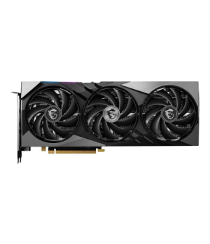 MSI | GeForce RTX 4060 Ti GAMING X SLIM 16G | NVIDIA | 16 GB | GeForce RTX 4060 Ti | GDDR6 | PCI Express Gen 4 x 8