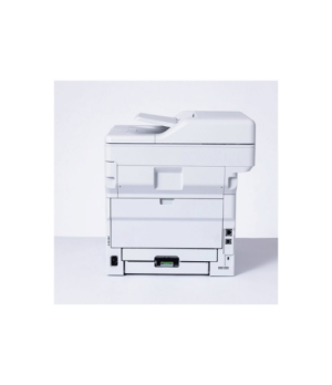 Brother Multifunction Printer | DCP-L5510DW | Laser | Mono | All-in-one | A4 | Wi-Fi | White