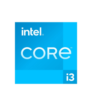 Intel | i3-14100F | FCLGA1700 | Processor threads 8 | Intel Core i3 | Processor cores 4