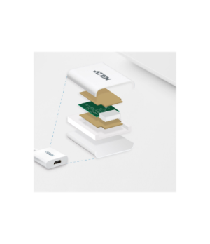 Aten | VC985 DisplayPort to HDMI Adapter