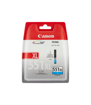 Canon CLI-551XL C | Ink Cartridge | Cyan