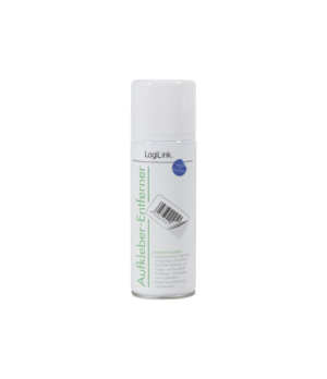 Logilink | RP0016 | Label Remover | 200 ml