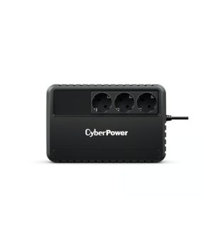 CyberPower Backup UPS Systems | BU650EG | 650 VA | 360 W