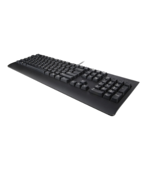 Lenovo | Essential | Preferred Pro II USB Keyboard  - Estonian | Standard | Wired | NORD | Black | Numeric keypad