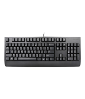 Lenovo | Essential | Preferred Pro II USB Keyboard  - Estonian | Standard | Wired | NORD | Black | Numeric keypad