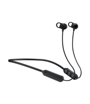 Skullcandy | Earphones with mic | Jib+ Wireless | Wireless | In-ear | Microphone | Wireless | Black