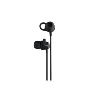 Skullcandy | Earphones with mic | Jib+ Wireless | Wireless | In-ear | Microphone | Wireless | Black