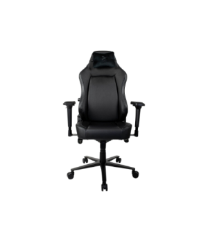 Arozzi Gaming Chair Primo Pu Black/Black logo