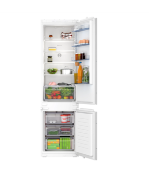 Bosch Refrigerator | KIN965SE0 | Energy efficiency class E | Built-in | Combi | Height 193.5 cm | No Frost system | Fridge net c