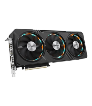 Gigabyte | GV-N407TSGAMING OC-16GD 1.0 | NVIDIA | 16 GB | GeForce RTX 4070 Ti SUPER | GDDR6X | HDMI ports quantity 1 | PCI-E 4.0