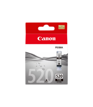 Canon PGI-520BK | Ink Cartridge | Black