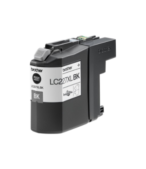 Brother LC-227XLBK | Ink Cartridge | Black