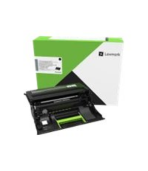 Lexmark | Corporate Imaging Unit | 58D0Z0E | Black