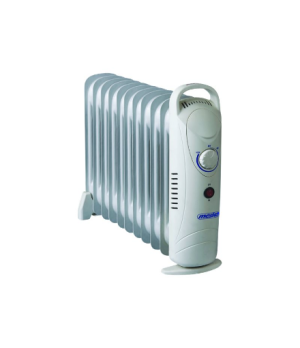 Mesko | MS 7806 | Oil Filled Radiator | 1200 W | White