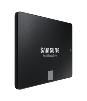 Samsung | SSD | 870 EVO | 2000 GB | SSD form factor 2.5" | Solid-state drive interface SATA III | Read speed 560 MB/s | Write sp