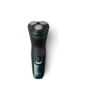 Philips | Shaver | X3002/00 | Operating time (max) 40 min | Wet & Dry | NiMH | Black