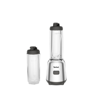 TEFAL | Blender | BL15FD Mix&Move | Tabletop | 300 W | Jar material Tritan | Stainless Steel