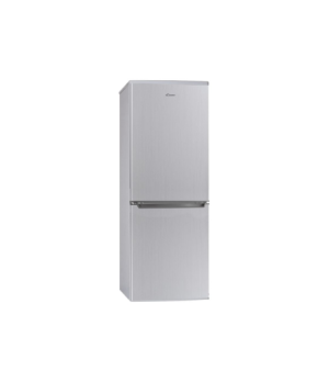 Candy | Refrigerator | CHCS 514EX | Energy efficiency class E | Free standing | Combi | Height 151 cm | Fridge net capacity 138 