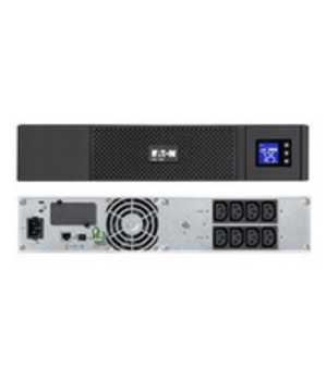 Eaton | UPS | 5SC 1000i Rack2U | 1000 VA | 700 W