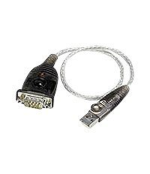 Aten USB to RS-232 Adapter (35cm) | Aten | USB | USB to RS-232 Adapter | USB Type A Male