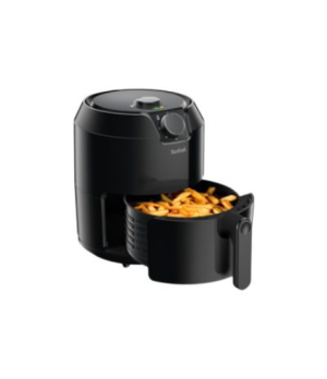 TEFAL | Fryer | Easy Fry Classic EY201815 | Power 1500 W | Capacity 4.2 L | Black