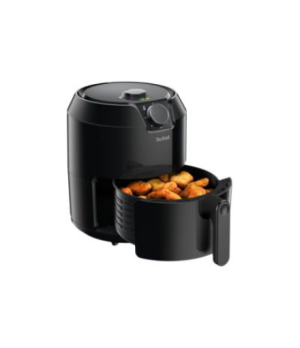 TEFAL | Fryer | Easy Fry Classic EY201815 | Power 1500 W | Capacity 4.2 L | Black